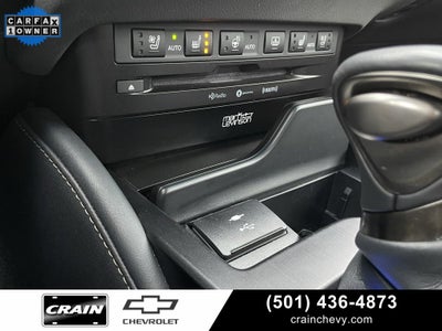 2022 Lexus ES ES 300h Ultra Luxury