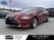 2022 Lexus ES ES 300h Ultra Luxury