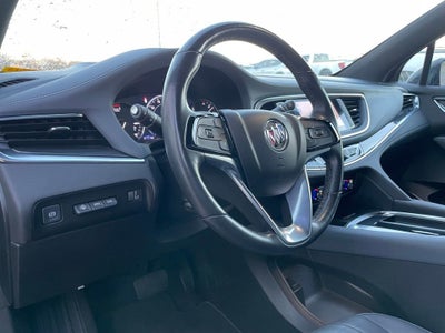 2022 Buick Enclave Premium