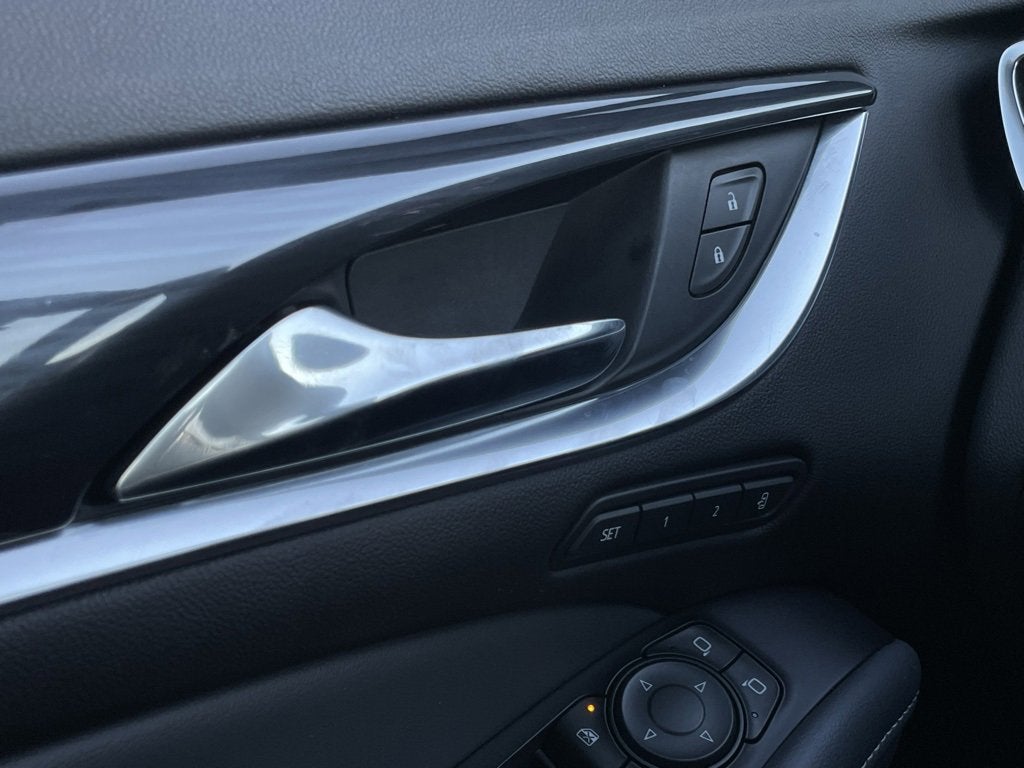 2022 Buick Enclave Premium