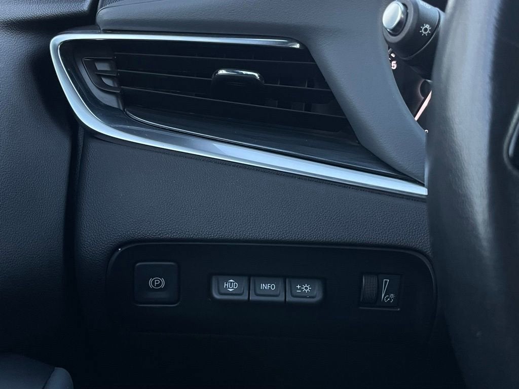 2022 Buick Enclave Premium