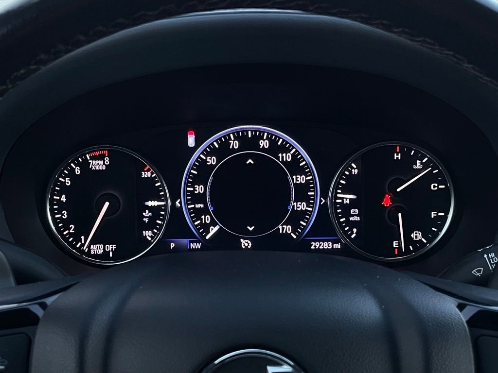 2022 Buick Enclave Premium