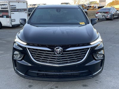 2022 Buick Enclave Premium