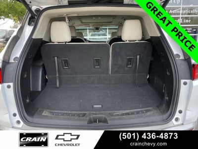 2023 Buick Enclave Premium