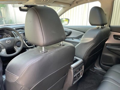 2024 Nissan Murano SL