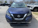 2023 Nissan Murano Platinum