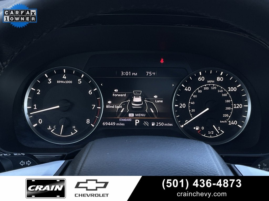 2024 INFINITI QX60 PURE