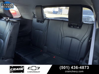 2024 INFINITI QX60 PURE