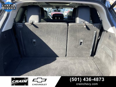 2024 INFINITI QX60 PURE