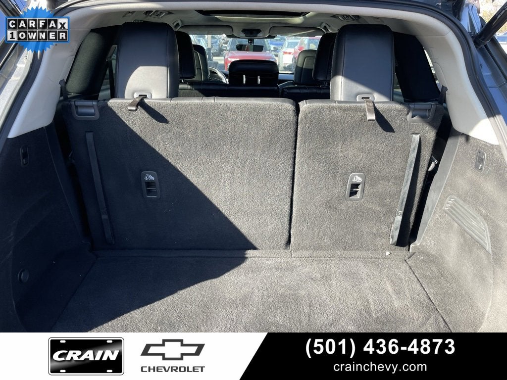 2024 INFINITI QX60 PURE