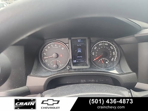 2019 Toyota Tacoma 2WD SR