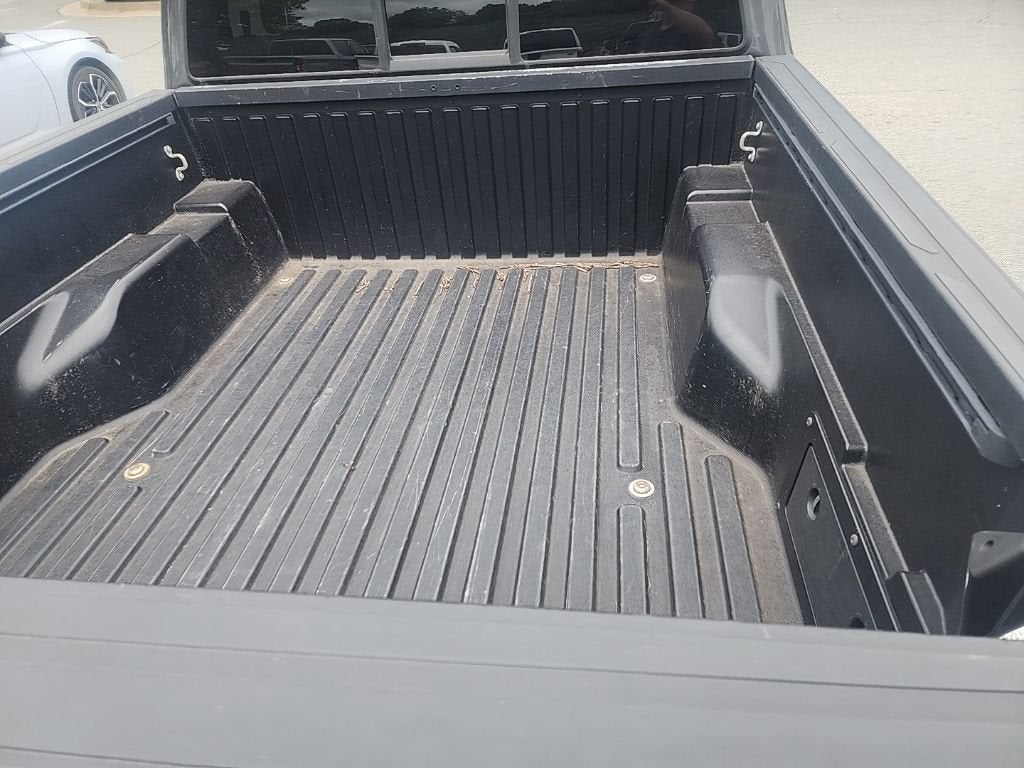2019 Toyota Tacoma 2WD SR