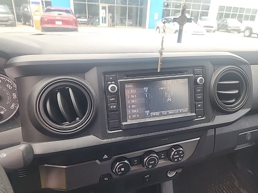 2019 Toyota Tacoma 2WD SR