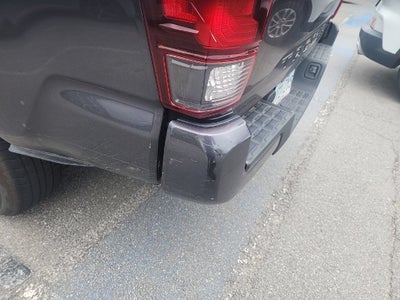 2019 Toyota Tacoma 2WD SR