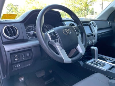 2015 Toyota Tundra 4WD Truck SR