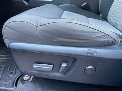 2015 Toyota Tundra 4WD Truck SR