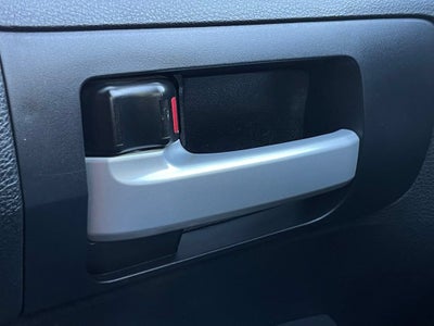 2015 Toyota Tundra 4WD Truck SR