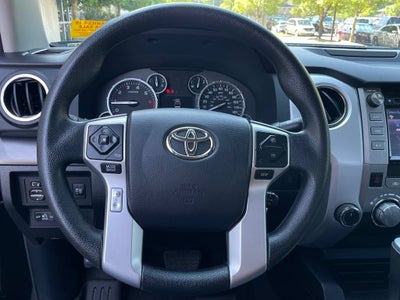 2015 Toyota Tundra 4WD Truck SR