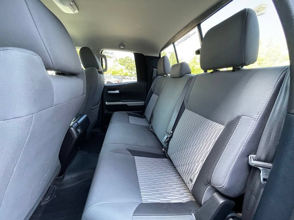 2015 Toyota Tundra 4WD Truck SR