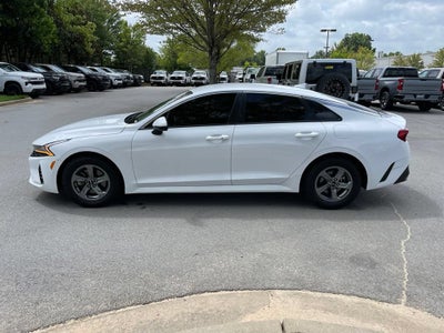2023 Kia K5 LXS