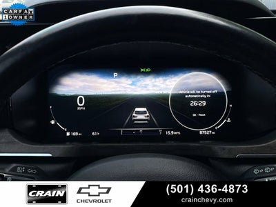 2023 Kia Sorento X-Line SX Prestige