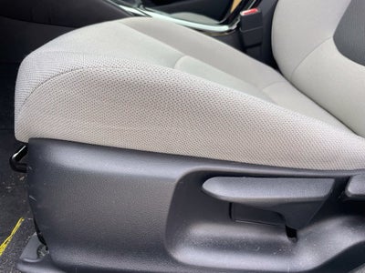 2021 Toyota Corolla L