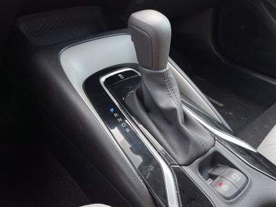 2021 Toyota Corolla L