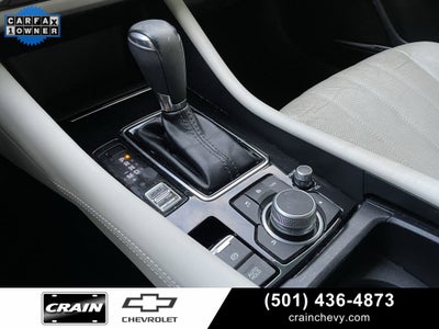 2020 Mazda Mazda6 Grand Touring Reserve