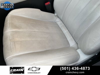 2020 Mazda Mazda6 Grand Touring Reserve