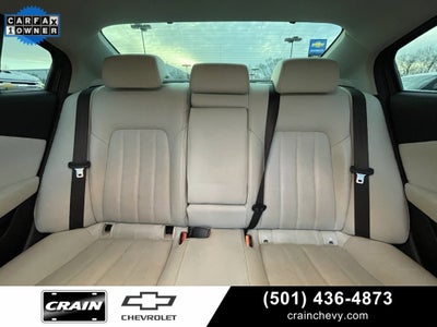 2020 Mazda Mazda6 Grand Touring Reserve