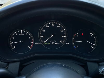 2025 Mazda Mazda CX-70 3.3 Turbo Preferred Package