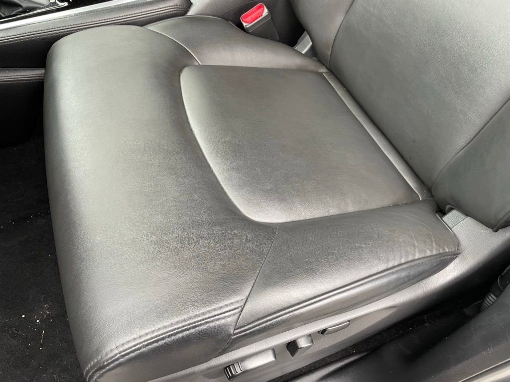 2023 Nissan Armada SV