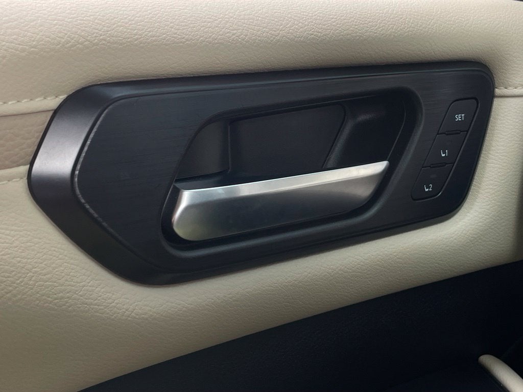 2025 Nissan Armada Platinum