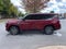 2025 Nissan Armada Platinum