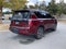 2025 Nissan Armada Platinum