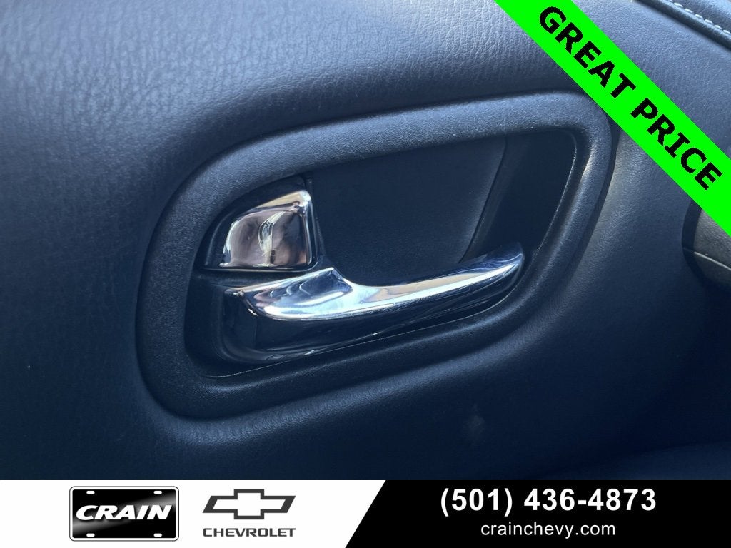 2021 INFINITI QX80 LUXE