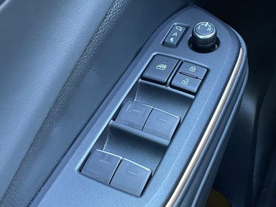 2023 Toyota Crown XLE