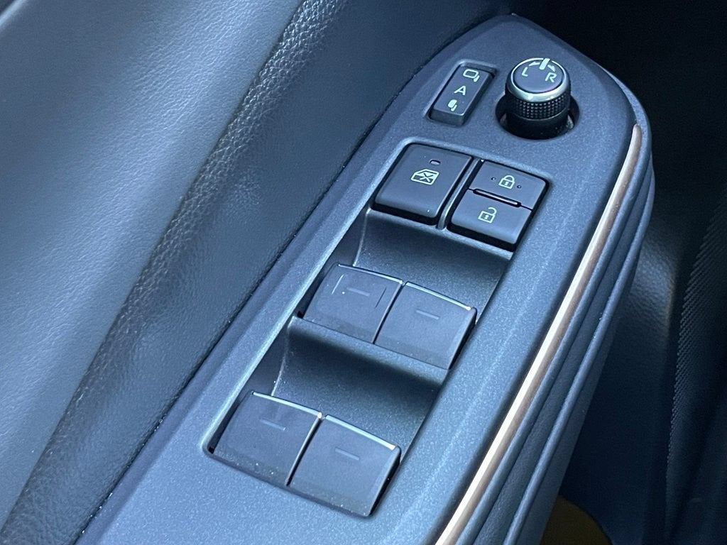 2023 Toyota Crown XLE