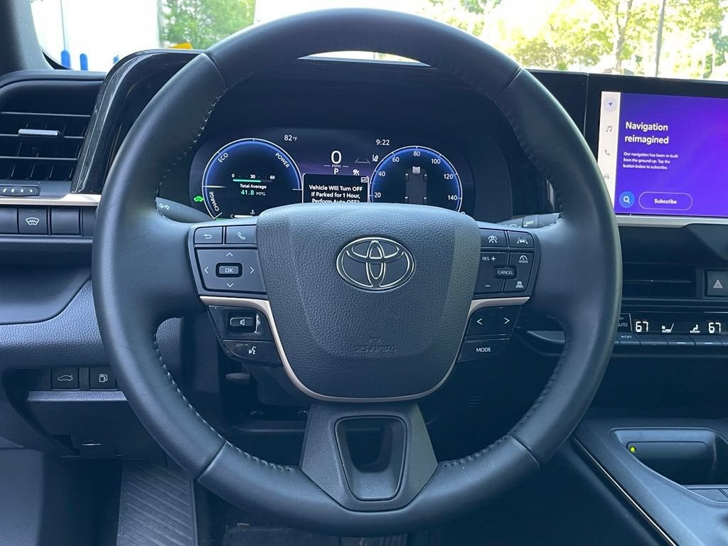 2023 Toyota Crown XLE