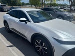 2023 Toyota Crown XLE