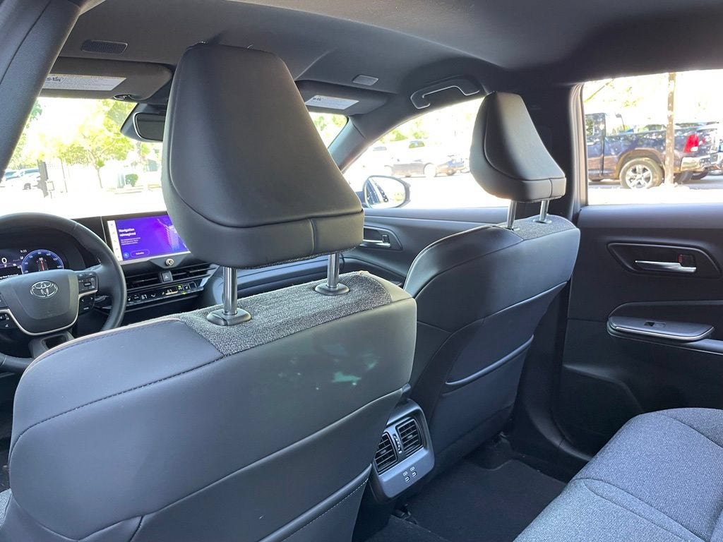 2023 Toyota Crown XLE