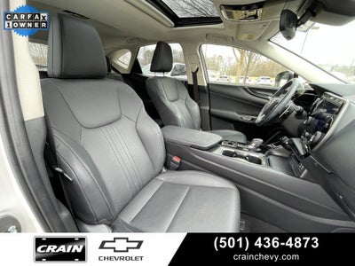 2024 Lexus NX NX 250