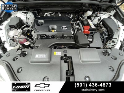 2024 Lexus NX NX 250