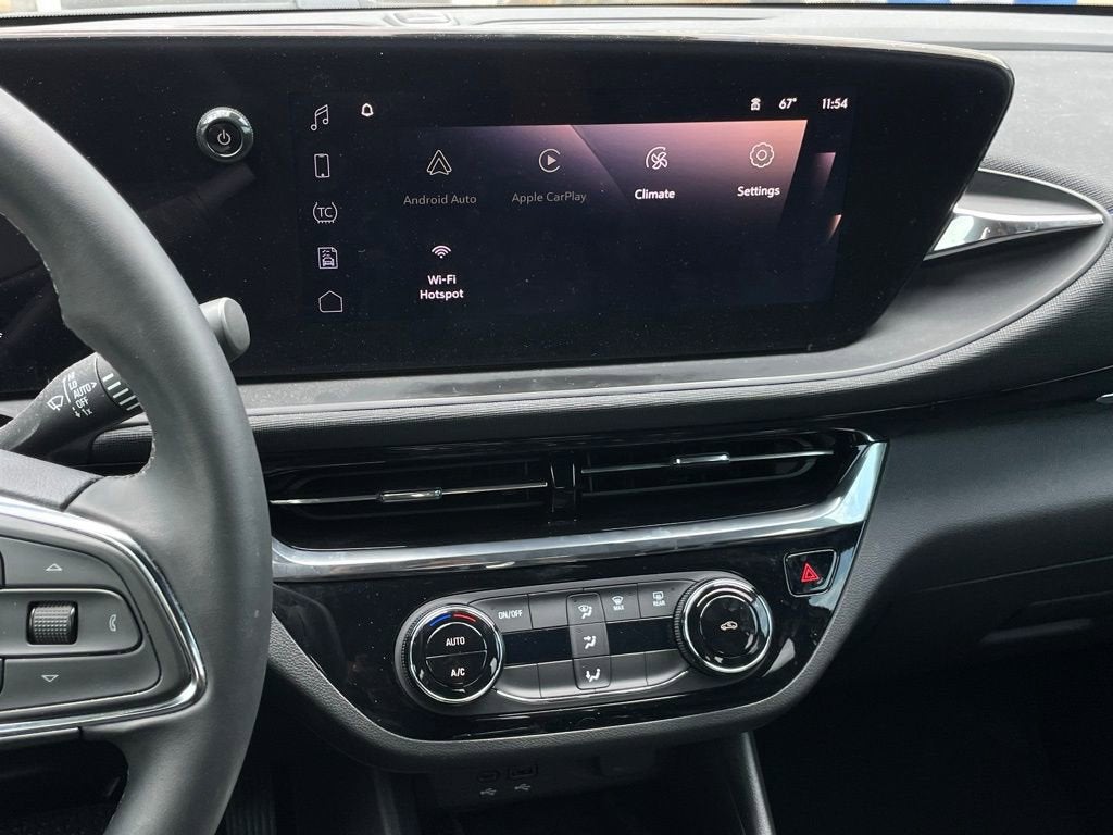 2025 Buick Envista Sport Touring