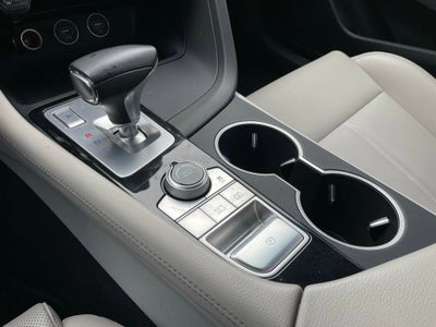 2022 Genesis G70 2.0T