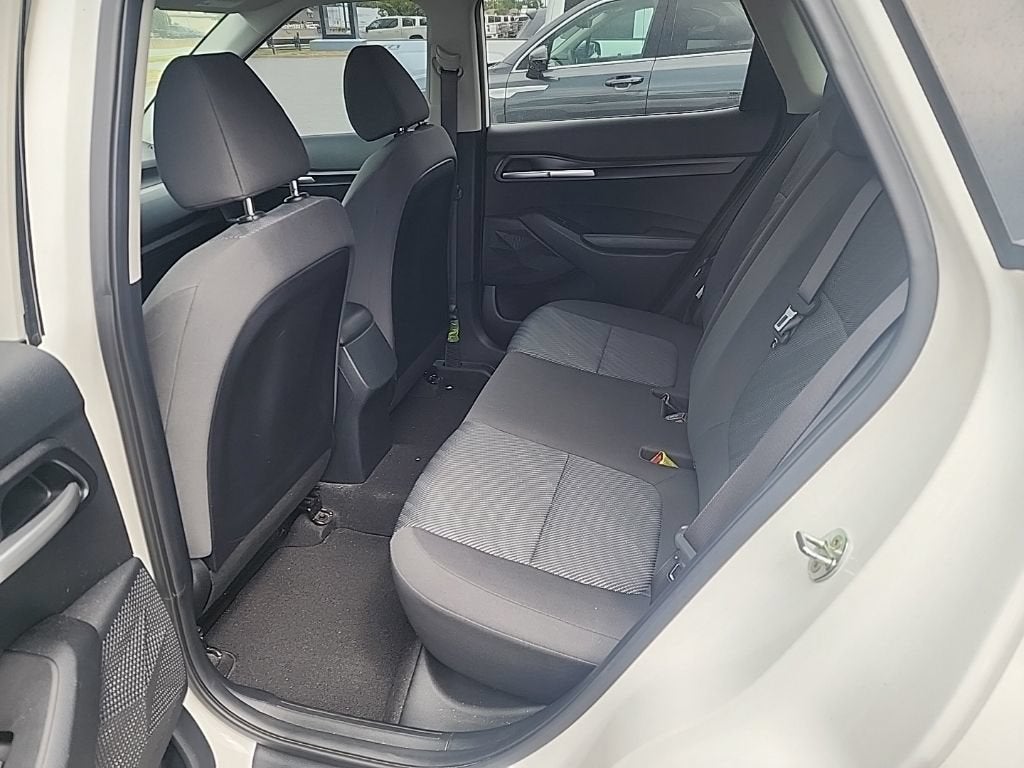 2023 Kia Seltos LX