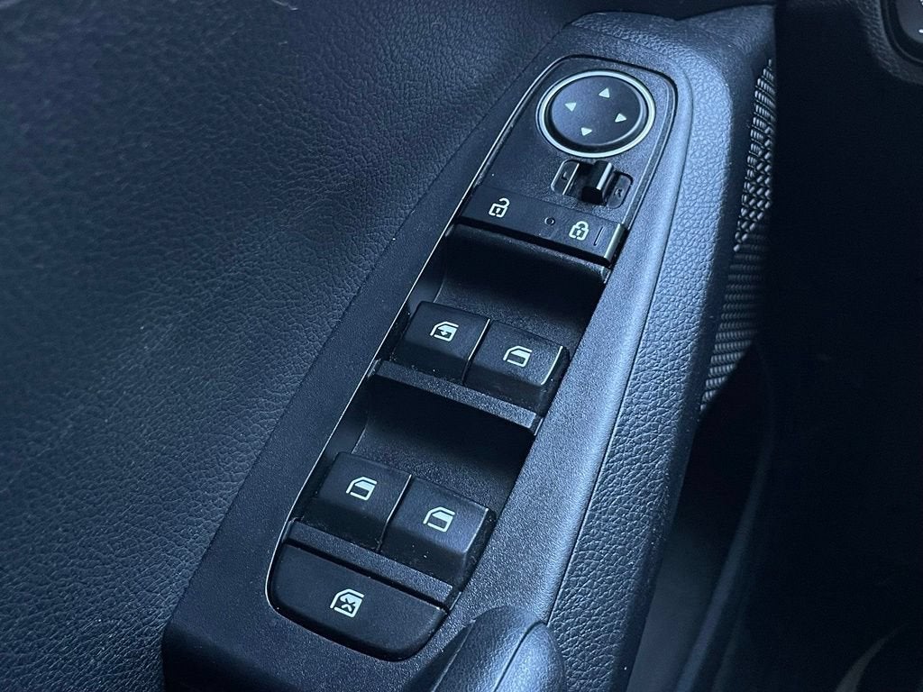 2023 Kia Seltos LX