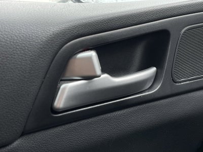 2021 Kia Sportage EX