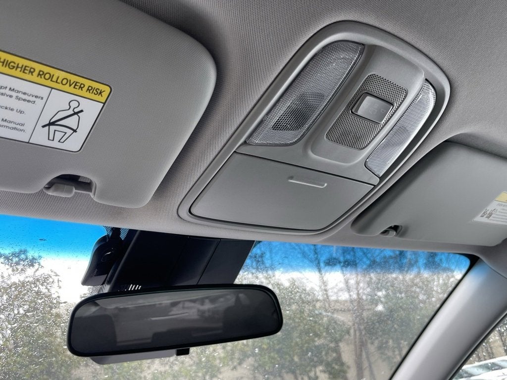 2021 Kia Sportage EX