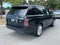 2020 Land Rover Range Rover HSE